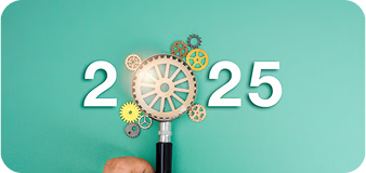 2025 prepared concept